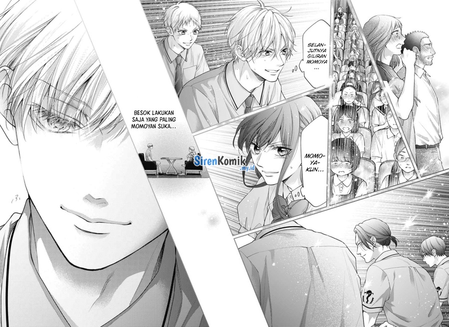 Kono Oto Tomare!